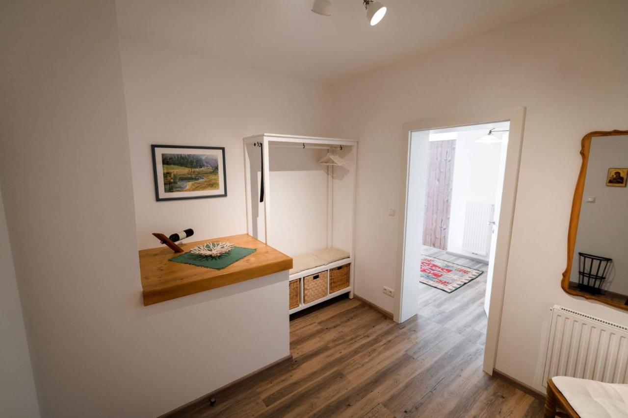 Ferienwohnung Traunplatzl Bad Aussee Kültér fotó