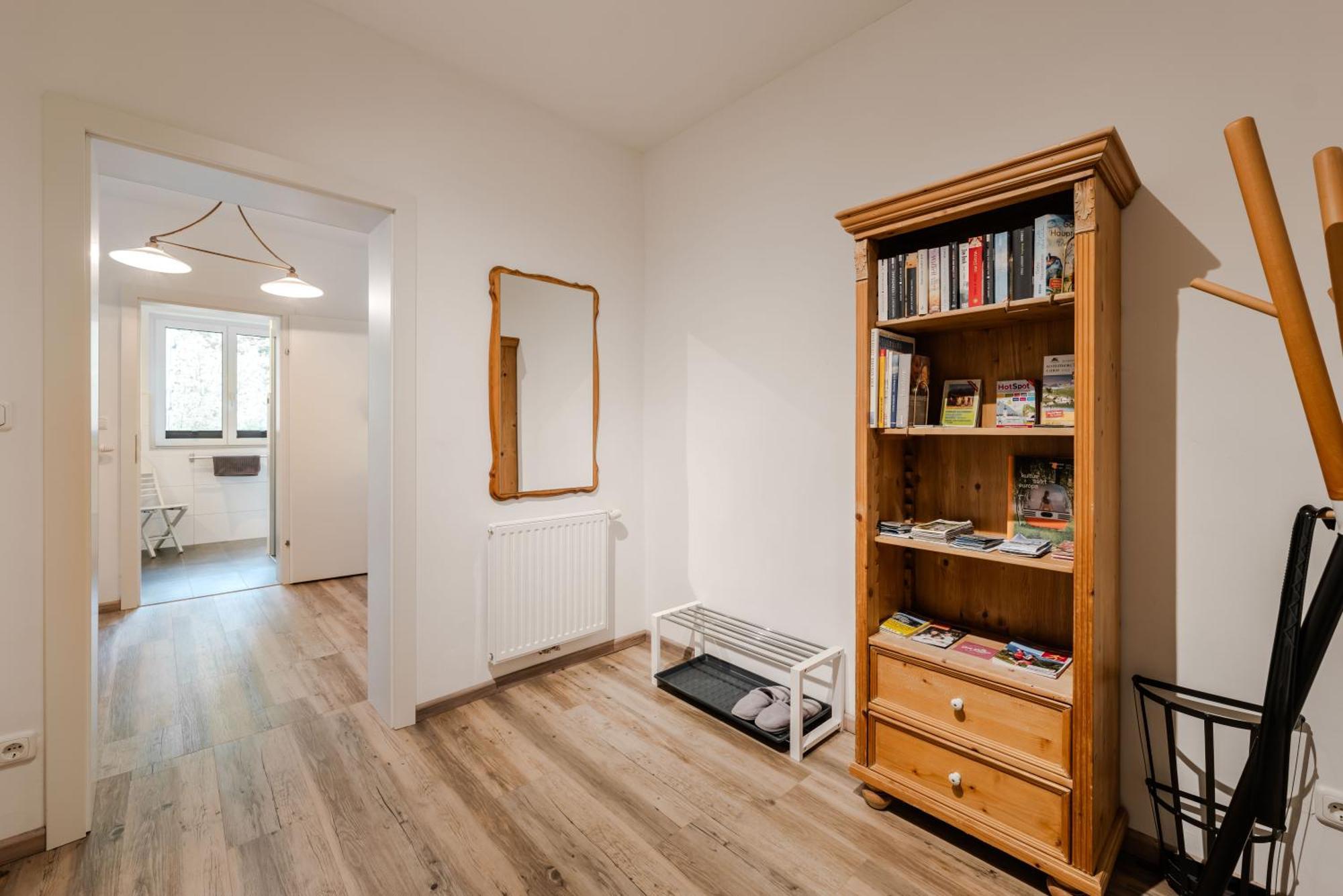 Ferienwohnung Traunplatzl Bad Aussee Kültér fotó